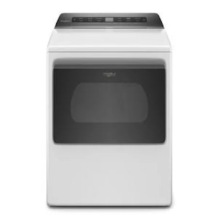 7.4 DRYER WHITE